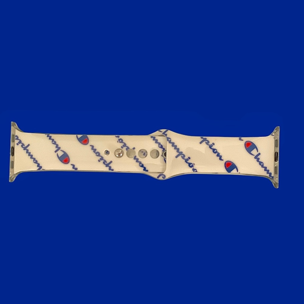 *New*Champion Apple Watch Band